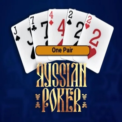 Russian Poker online slot from OneTouch Games – play at king-maker-casino.net