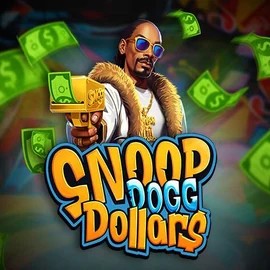 Play Snoop Dogg Dollars slot by BGAMING on king-maker-casino.net