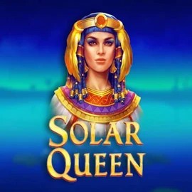Solar Queen – slot by Playson, featured at king-maker-casino.net
