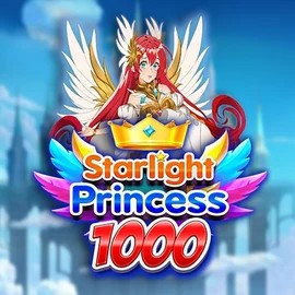 Starlight Princess 1000 – slot by Pragmatic Play, featured at king-maker-casino.net
