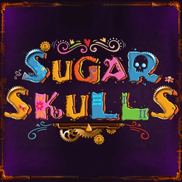 Play Sugar Skulls slot by Booming Games on king-maker-casino.net