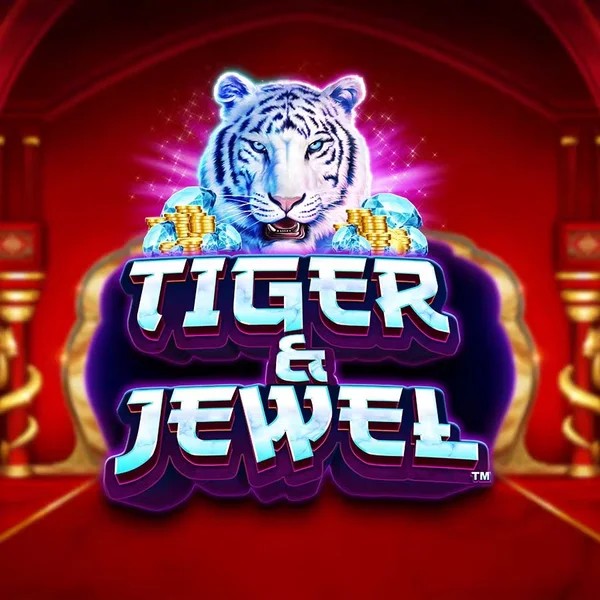 Enjoy Tiger and Jewel by Greentube – logo hosted on king-maker-casino.net