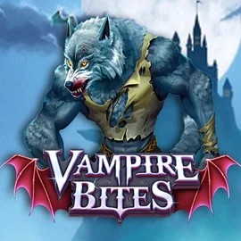 Enjoy Vampire Bites by Amusnet Interactive – logo hosted on king-maker-casino.net