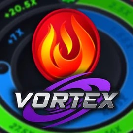 Vortex (Turbo Games) – slot by Turbo Games, featured at king-maker-casino.net