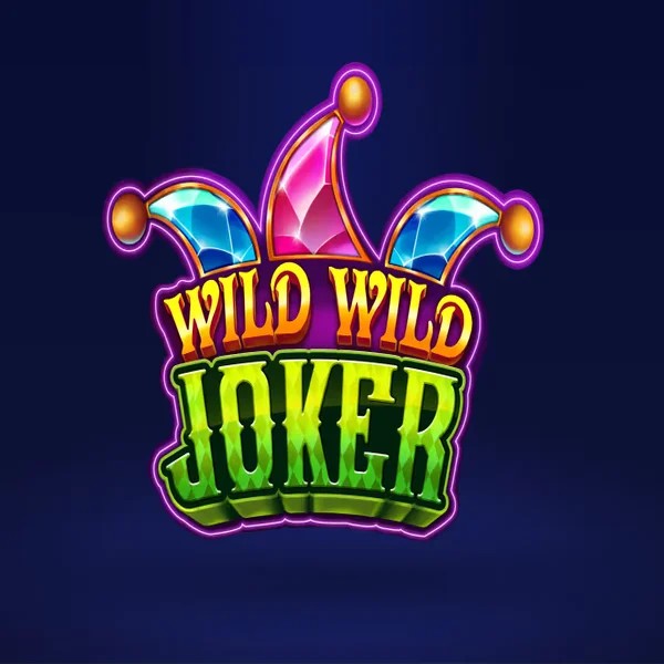 Wild Wild Joker by Pragmatic Play, showcased at king-maker-casino.net – game logo
